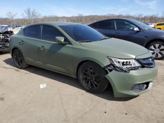 2016 Acura ILX Premium