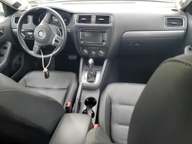 2013 Volkswagen Jetta TDI