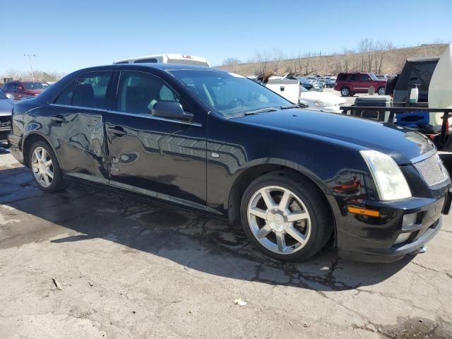 2005 Cadillac STS