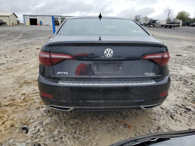 2020 Volkswagen Jetta S