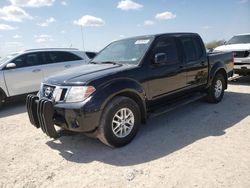 Vehiculos salvage en venta de Copart San Antonio, TX: 2019 Nissan Frontier S