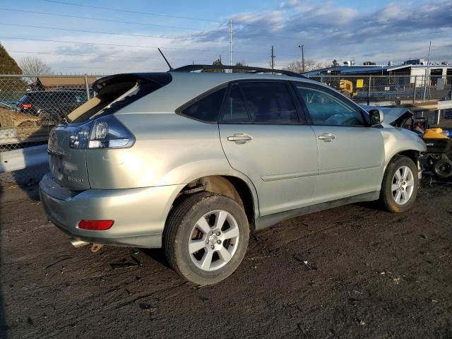 2004 Lexus RX 330