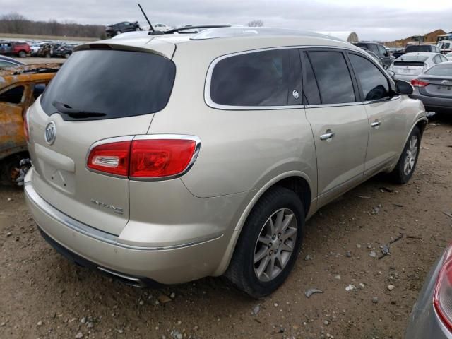 2015 Buick Enclave