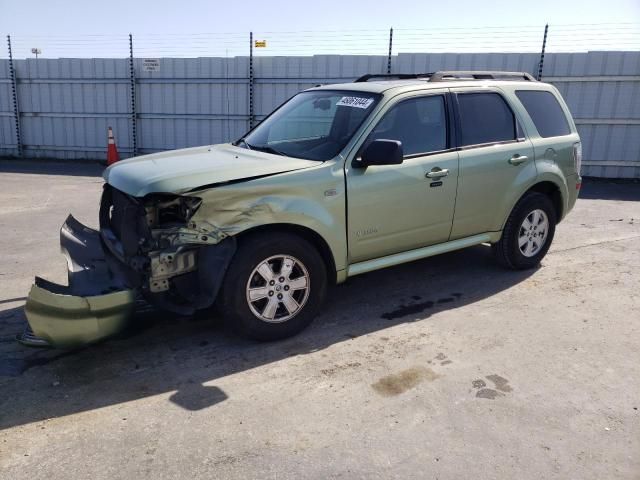 2008 Mercury Mariner