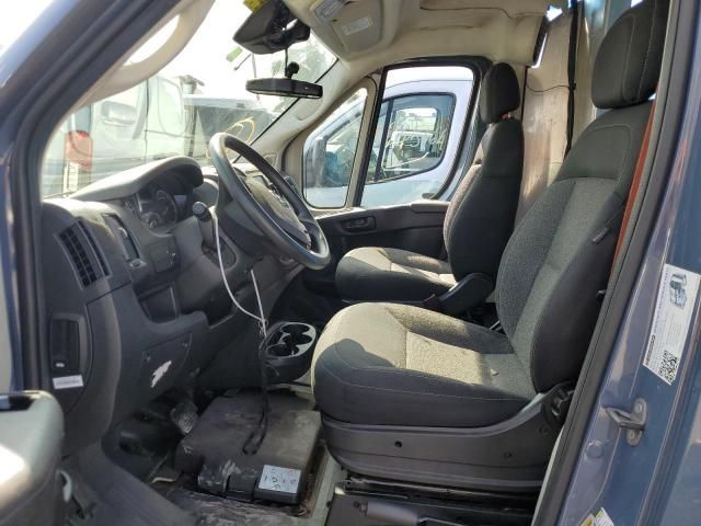 2021 Dodge RAM Promaster 3500 3500 High