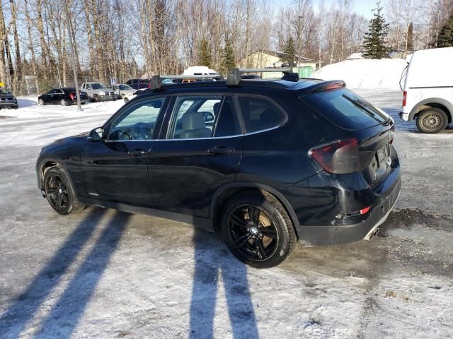 2014 BMW X1 XDRIVE28I