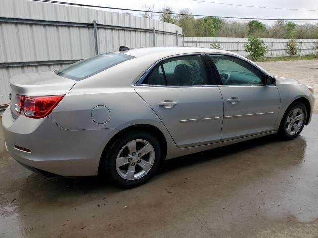 2014 Chevrolet Malibu LS