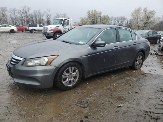 2012 Honda Accord LXP