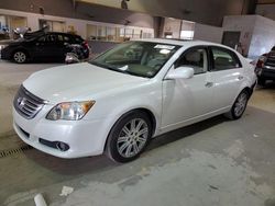 Salvage cars for sale from Copart Sandston, VA: 2008 Toyota Avalon XL