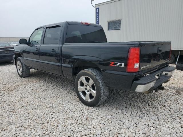 2005 Chevrolet Silverado K1500