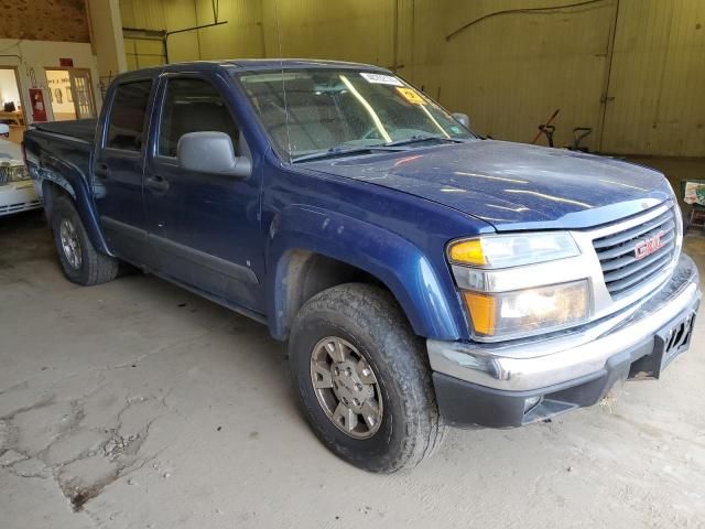 2006 GMC Canyon