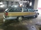 1996 Buick Roadmaster Base