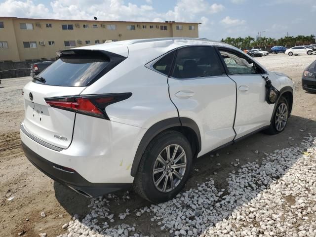 2019 Lexus NX 300 Base