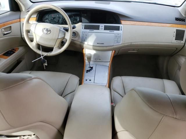 2006 Toyota Avalon XL