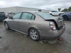 2003 Nissan Altima Base