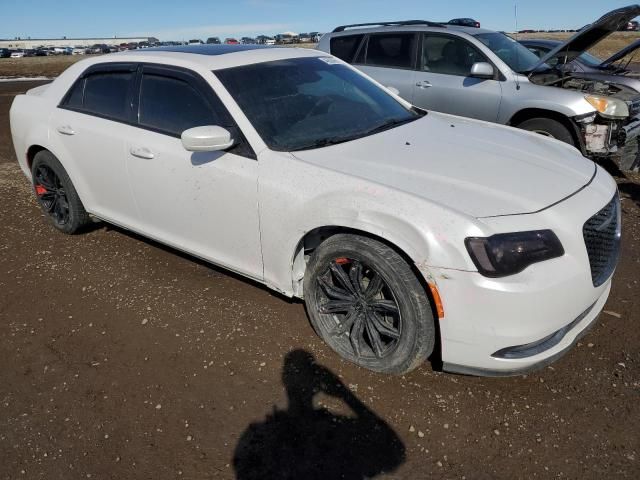 2015 Chrysler 300 S