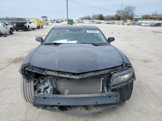 2014 Chevrolet Camaro LS