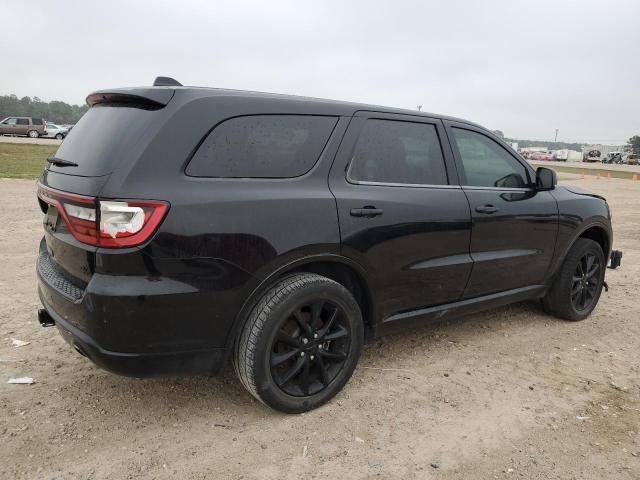 2017 Dodge Durango R/T