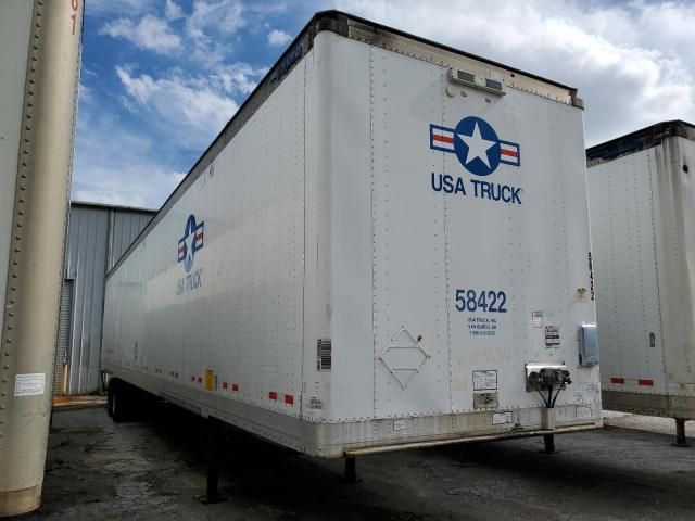 2008 Other 2009 Great Dane Trailer