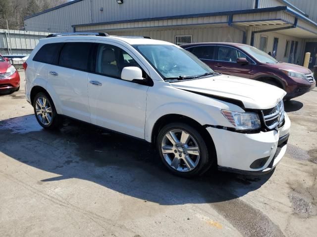 2014 Dodge Journey Limited