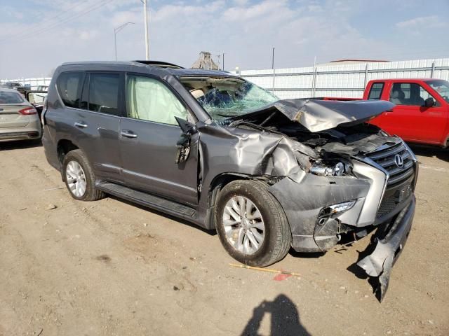 2014 Lexus GX 460