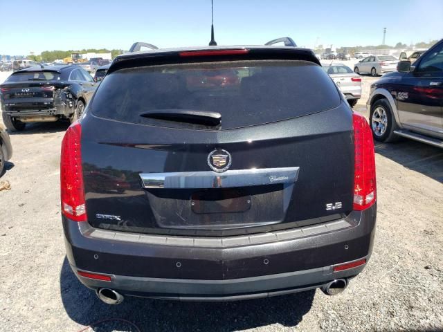 2011 Cadillac SRX Luxury Collection