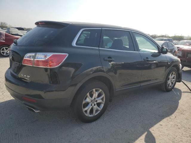 2011 Mazda CX-9