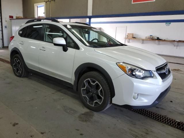 2014 Subaru XV Crosstrek 2.0 Limited