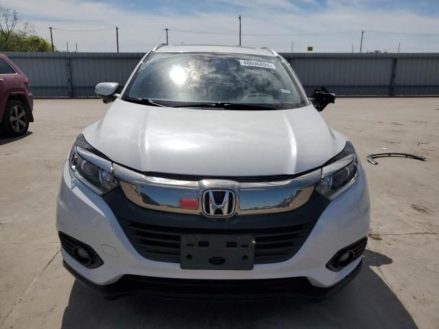 2020 Honda HR-V EX