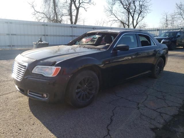 2012 Chrysler 300