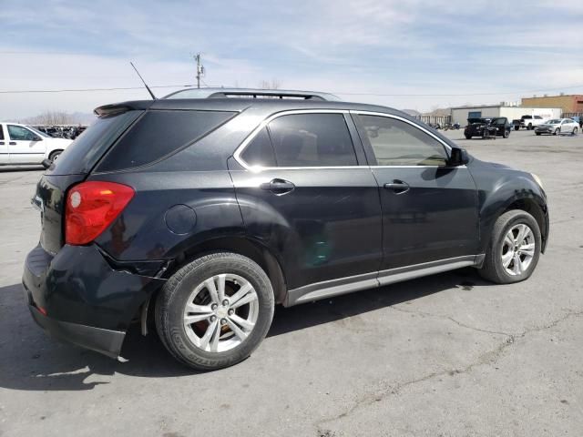 2010 Chevrolet Equinox LT