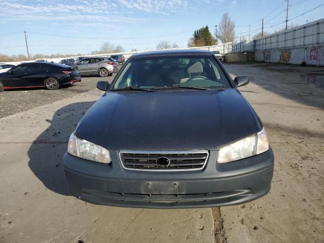 2000 Toyota Camry CE