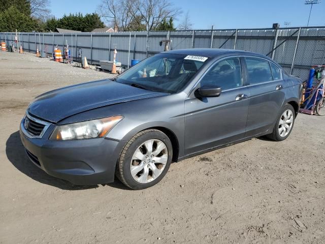 2008 Honda Accord EX