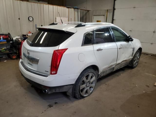 2012 Cadillac SRX Premium Collection