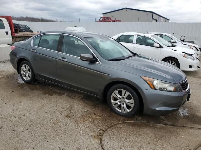 2010 Honda Accord LXP