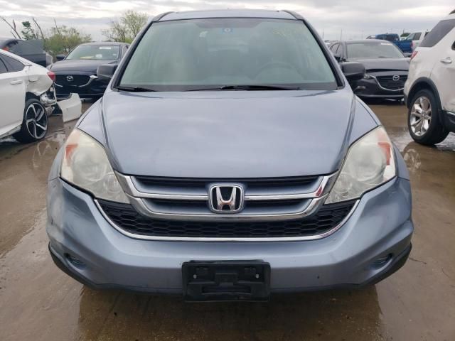 2011 Honda CR-V EX