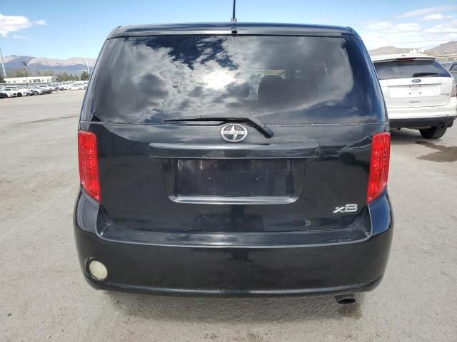 2009 Scion XB