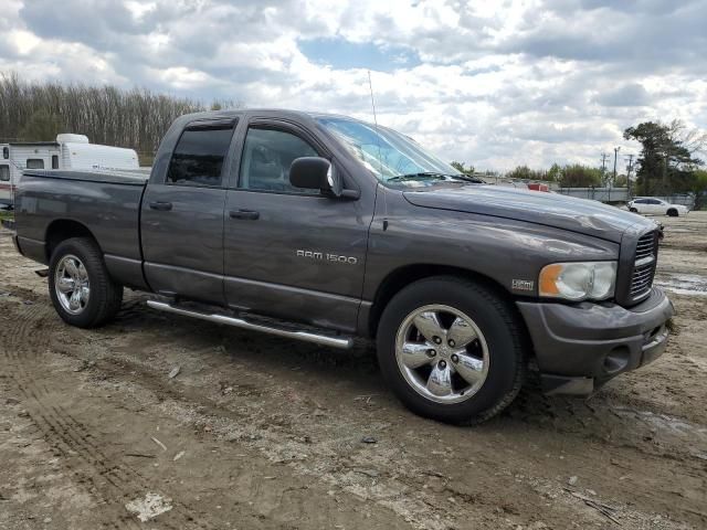 2004 Dodge RAM 1500 ST