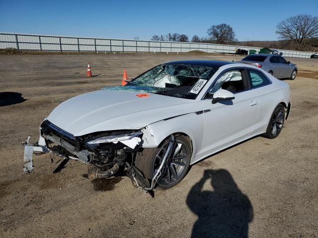 2023 Audi A5 Premium Plus 45