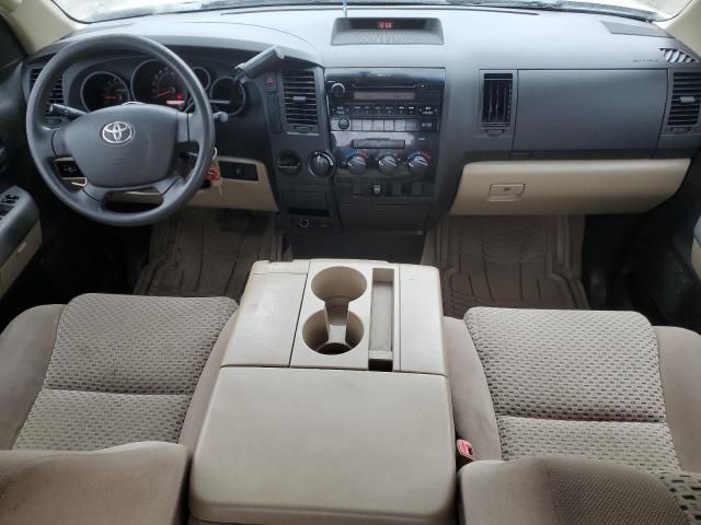 2008 Toyota Tundra Double Cab