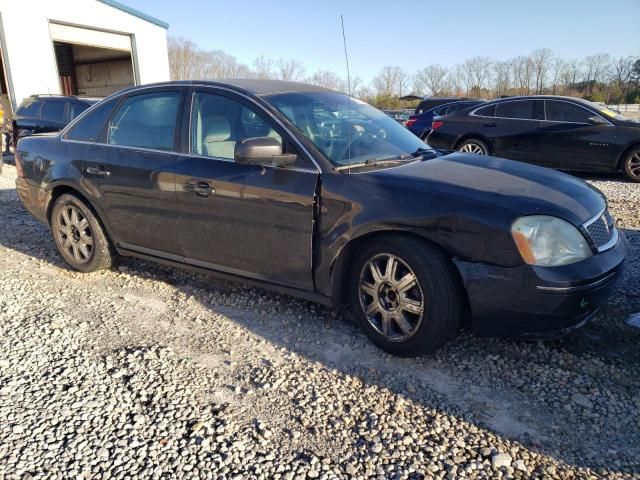 2007 Ford Five Hundred SEL