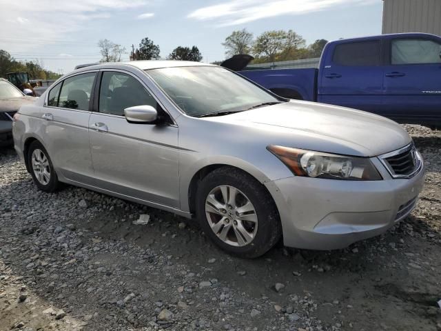 2008 Honda Accord LXP