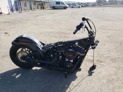 Salvage cars for sale from Copart San Diego, CA: 2020 Harley-Davidson Fxbb
