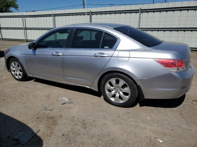 2008 Honda Accord EX