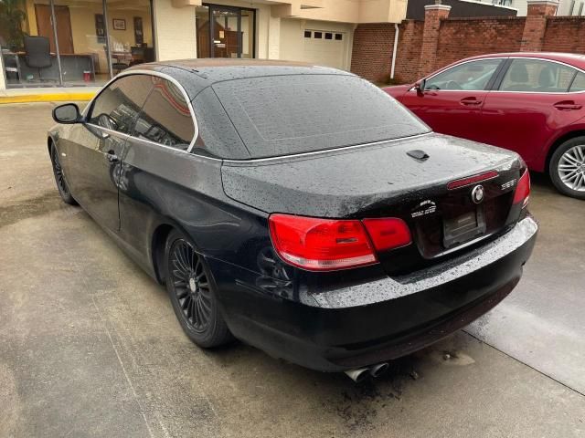 2010 BMW 328 I