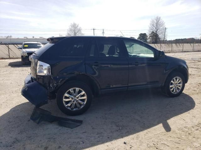 2008 Ford Edge SEL