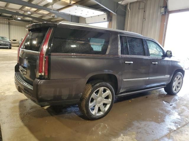 2016 Cadillac Escalade ESV Premium