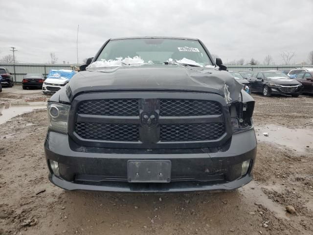 2014 Dodge RAM 1500 ST