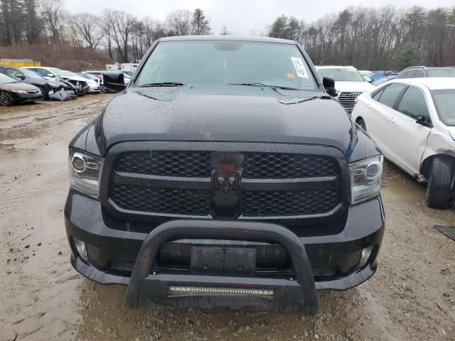 2014 Dodge RAM 1500 ST