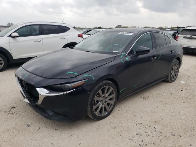 2021 Mazda 3 Premium